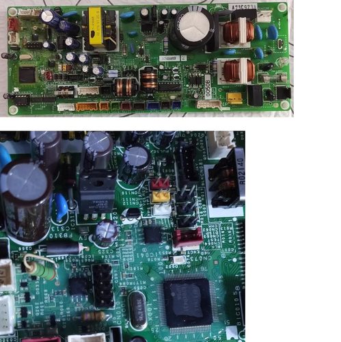 A73C6989松+下中央空调内机主板A746803 A748469 A73C9238多联机