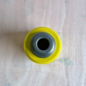 114x204 Pin 2REG 过渡接头 8REG 钻探 水井 Box 高风压