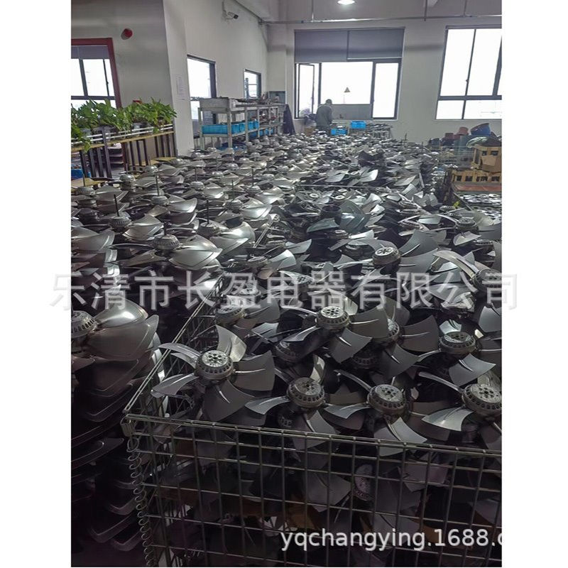 G-63A/71A/80A/90A/100A/112A/132A冷却风机380V电机