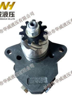 4W5479 4N-4864 4N4873 4W-5477厂家直销 齿轮泵