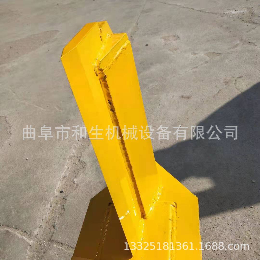 P-Z1劈柴器 劈材机 小型电动劈木机 20吨圆木劈开液压劈柴机