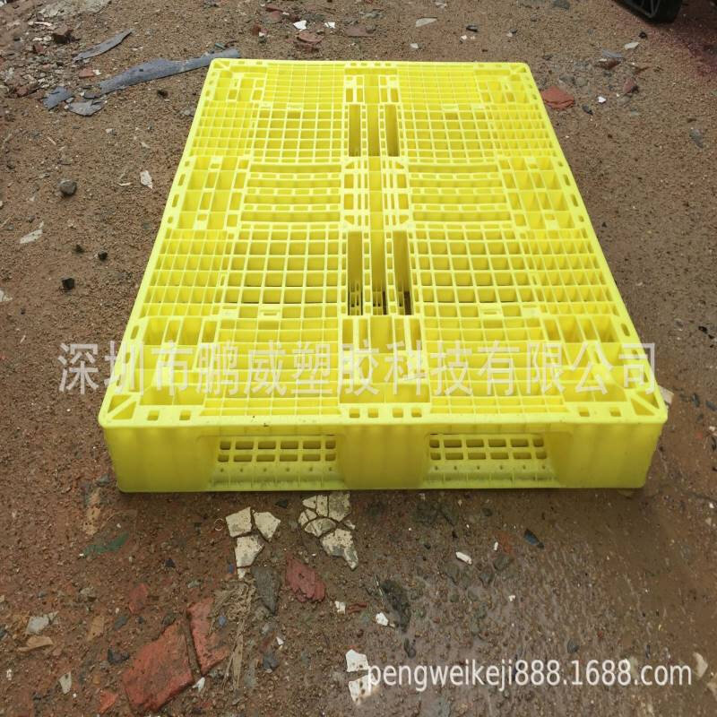 鹏威荐香港物流出口运输卡板 田字优质卡板 可承受4T货物地台板