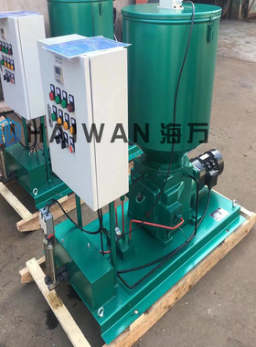 厂家QJRB-P200Z,QJRB-P400Z,QJRB-P800Z电动润滑泵 干油黄油泵