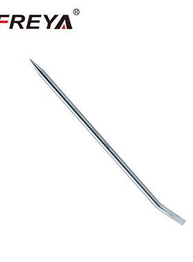 SFREYA T1094 钛合金撬棍 无磁钛合金工具