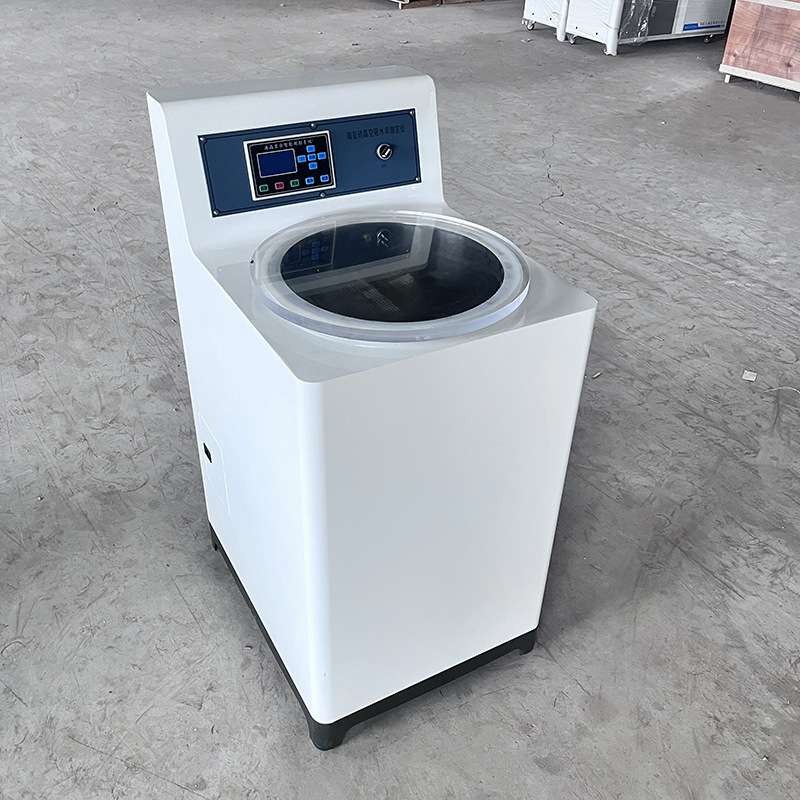 TCX-400A型数显陶瓷砖真空吸水率测定仪砖瓦水泥制品吸水率试验仪