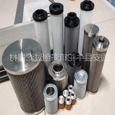 厂家PA40H60V025 HAWE40523 G01369Q风电呼吸器齿轮箱滤芯