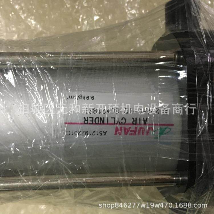 君帆气缸IUB-SE-A-32*100ST-M螺栓气缸磁性环