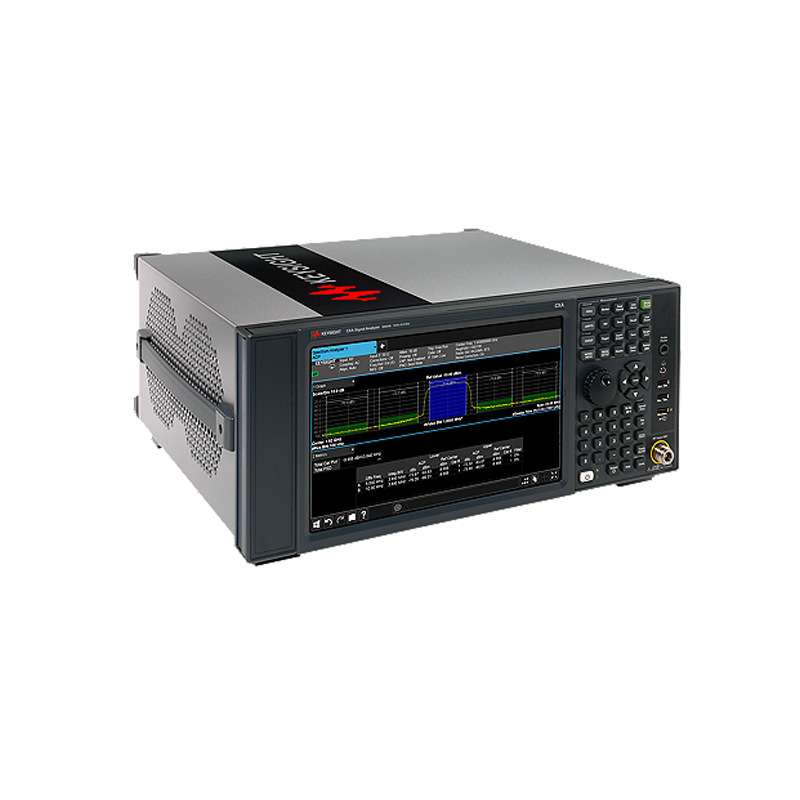 是德科技keysight信号N90000B-CXA系列频谱分析仪安捷伦