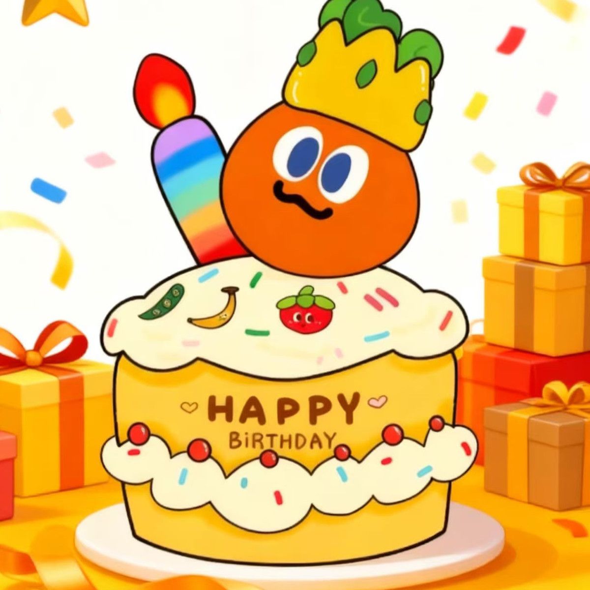 五月天周边广州生日冰箱贴可爱创意应援物料演唱会礼物磁吸互黑