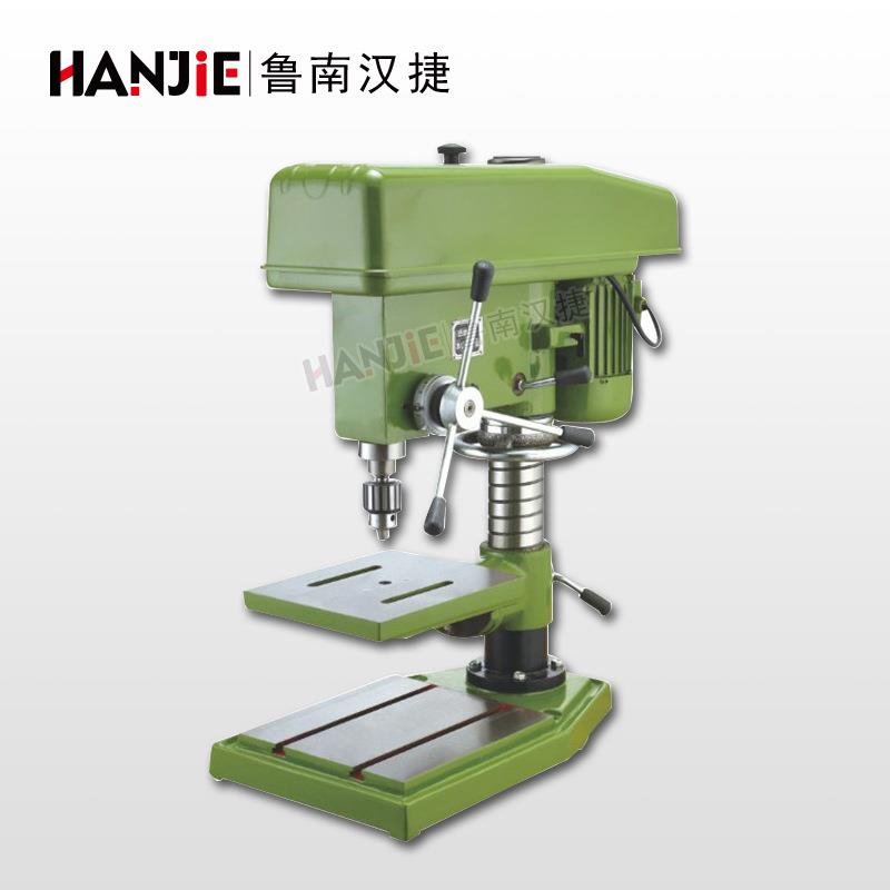 Z4125A台钻小型220v台转多功能台式钻床深孔数控钻攻铣一体机电钻