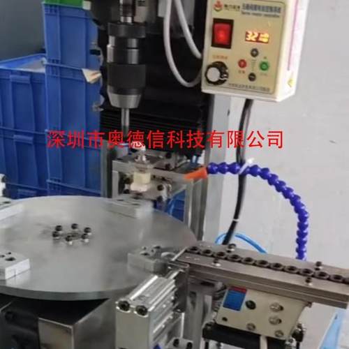 全自动倒角机，自动磨倒角 ，振动盘送料全自动倒角机，倒角机