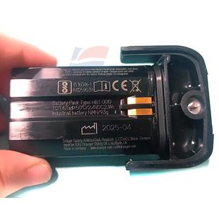 应急灯具 可用于德尔格气体检测仪 3703887 NiMH镍氢充电电池T4