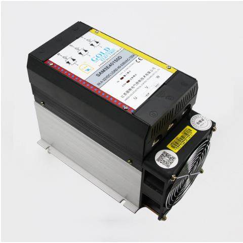 江苏固特GOLD SAM3E40100D 固态整机