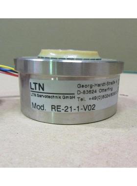 RSP02- 58 13+12-3-B-W1-DS 编码器