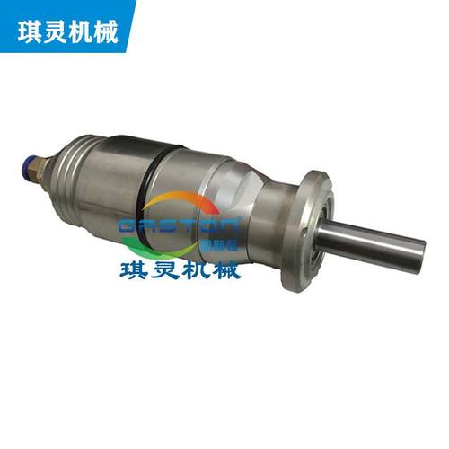 高精密气动马达 紧凑型气动马达 气动主轴打磨 气动拧紧轴厂家