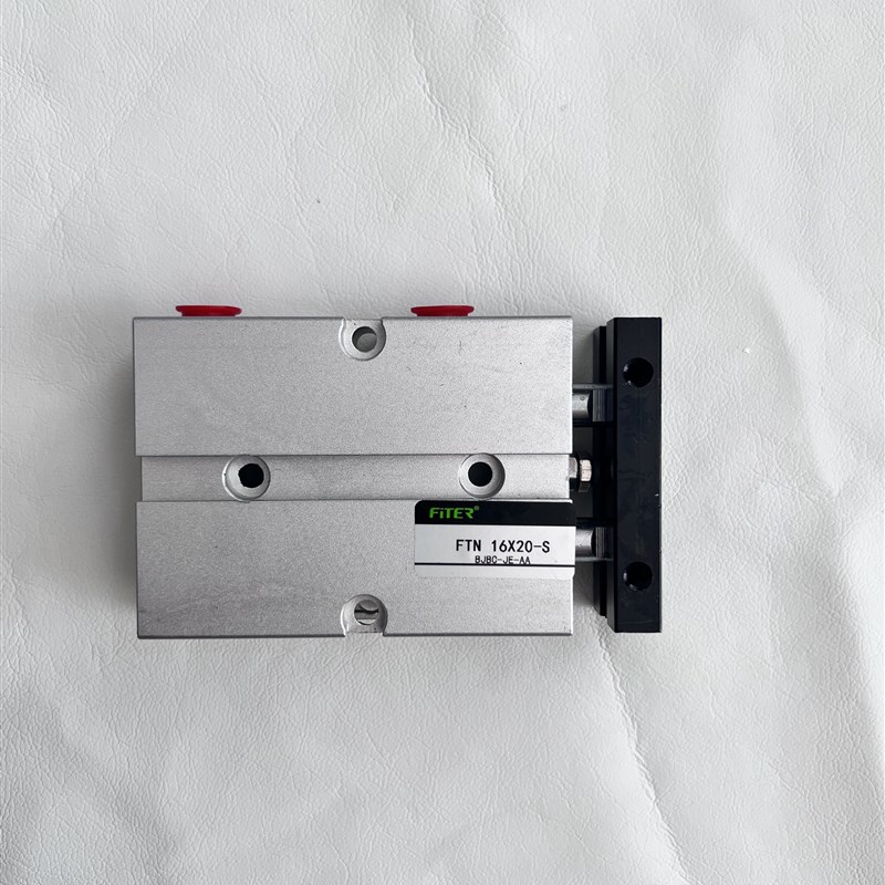 菲特气动双轴气缸TN10TN16X10/15/20/25/30/35/40/45/50/60300