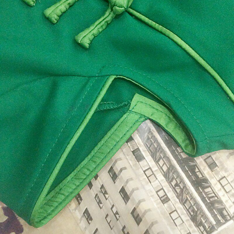 中国风女装夏复古盘扣改良旗袍上衣中式短袖修身唐装女汉服茶艺服