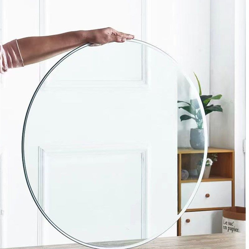 圆形钢化玻璃桌面2米2.2米2.3米2.6米茶几餐桌面酒店玻璃转盘台面,住宅家具,玻璃餐桌,淘宝优惠券,粉丝福利购,淘宝优惠卷