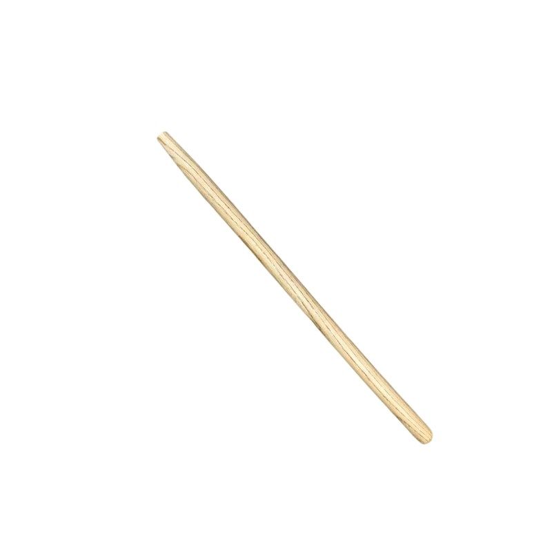 木柄锹柄农用工地槐木柞木椿木按木铁柄木头把子木棍铁锹锄头木杆