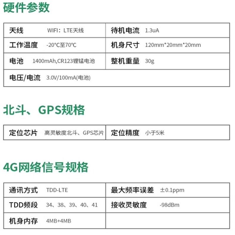 万物在线4G水箱定位器汽车定位防水超长待机无线防盗免安装定位仪,汽车用品/电子/清洗/改装,定位器,淘宝优惠券,粉丝福利购,淘宝优惠卷
