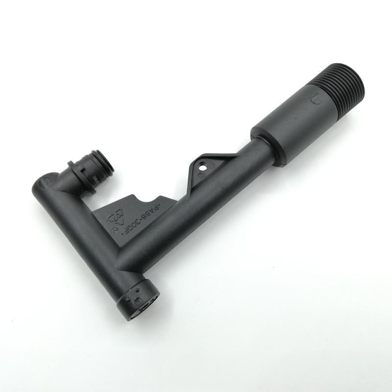 亿力家用洗车机专用配件柱塞油封水封清洗水泵溢流阀轴承进出水阀