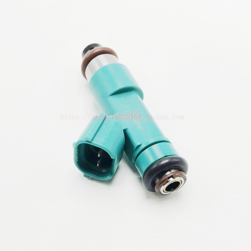 新款适用长安睿行M80 宝来 江淮瑞风s3 12孔喷油嘴器咀安帕德