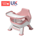 儿童凳子婴儿叫叫椅家用小板凳宝宝吃饭餐椅靠背座椅矮椅子餐桌椅