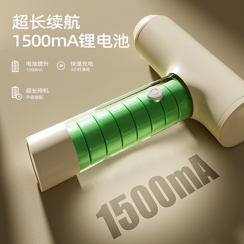 电动打蛋器家用充电型不锈钢奶油打发器烘焙手持式搅拌机打蛋机