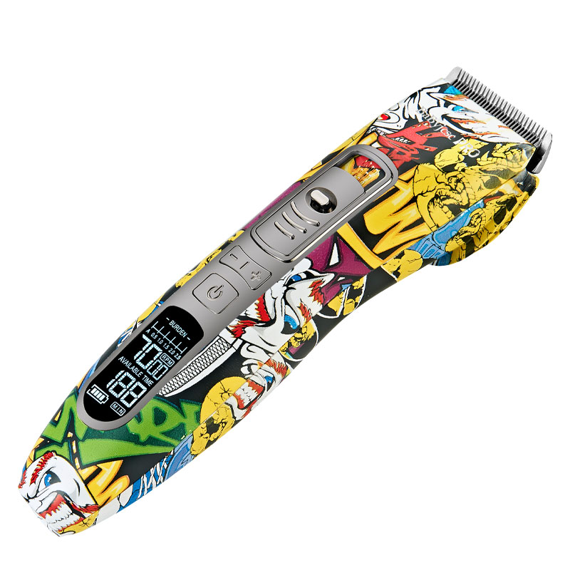 电推剪专业发廊剃头发电动推子理发器店家用剪头发型师专用剃头刀