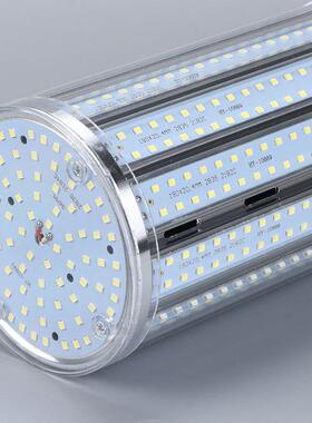 ld玉米灯大率pc灯罩e27螺口AC8e52-65V功宽带罩玉米压高亮灯泡