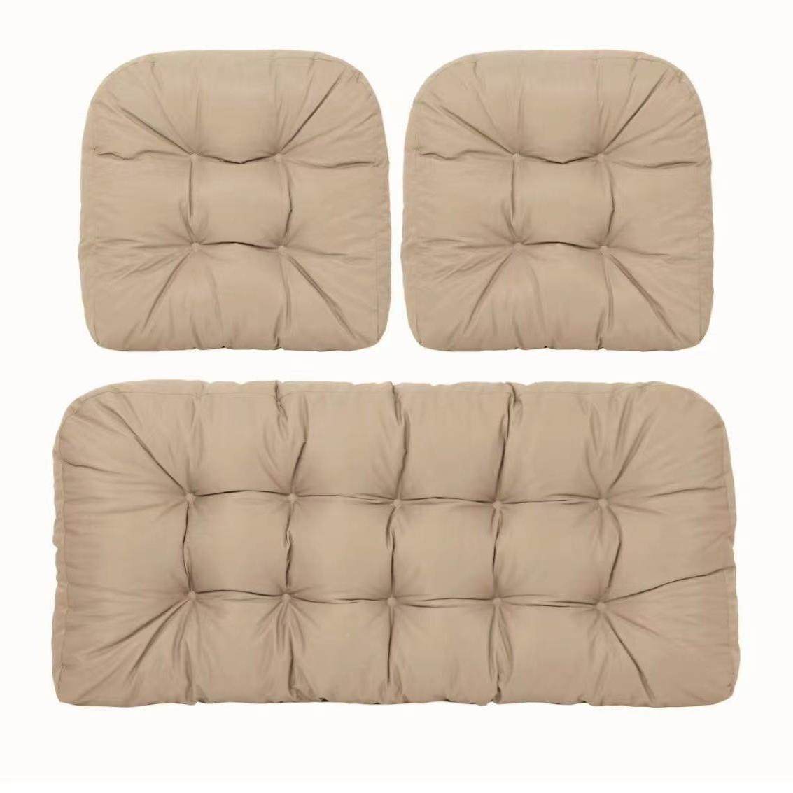 境户防外长椅坐垫沙发跨垫三件套公院园469庭藤椅躺椅靠背防水晒,电子/电工,接线端子,淘宝优惠券,粉丝福利购,淘宝优惠卷