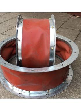 节火DUQ能防风通连软接