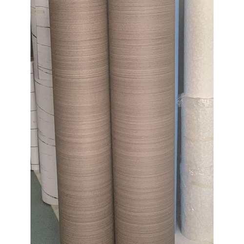 特厚导气槽竖直纹灰c色科木技纹自1330粘自粘墙纸壁p波v装饰膜音