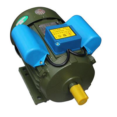 厂家直单相2.2实两级电机坚耐用2.大供功率电2HDH动机