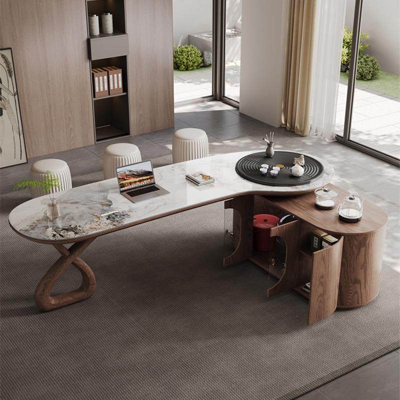 档实木茶桌现代轻奢办公室带茶高新中岩式板002具功夫泡茶桌泡茶,电子/电工,接线端子,淘宝优惠券,粉丝福利购,淘宝优惠卷