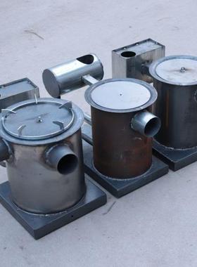 新型废油采暖机炉暖炉采暖农村家用炉子燃烧养殖NOU取节增温大能