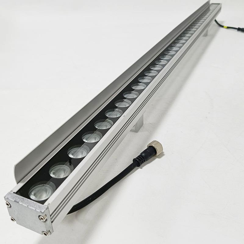 厂私模洗墙灯文家旅模酒YQ-XQ382店户外私化灯具户外防亮水景观照