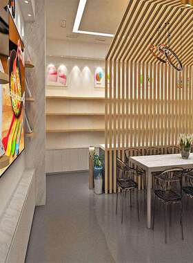 框架示式饮餐日品展柜生活厨具展示用架展厅展会陈列YLN-YH--展示