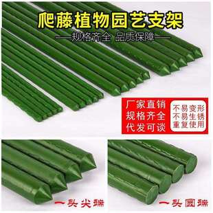 户萄架瓜子爬藤支柱杆子黄爬藤支架ATO丝瓜架子蔷薇攀爬百葡香果