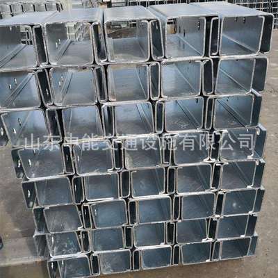 热镀锌形护栏板BJC道省道乡村道口路波形护国栏出高速公波路防撞