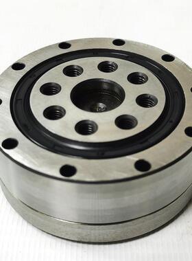 来福谐波减速机8SD20-50/20-0IDR/20-100U-IL超薄机-器人关节伯朗