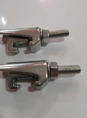 上海苏销售锈钢真空IS100160KF2江5ISO40不转接头O大小头真空变径