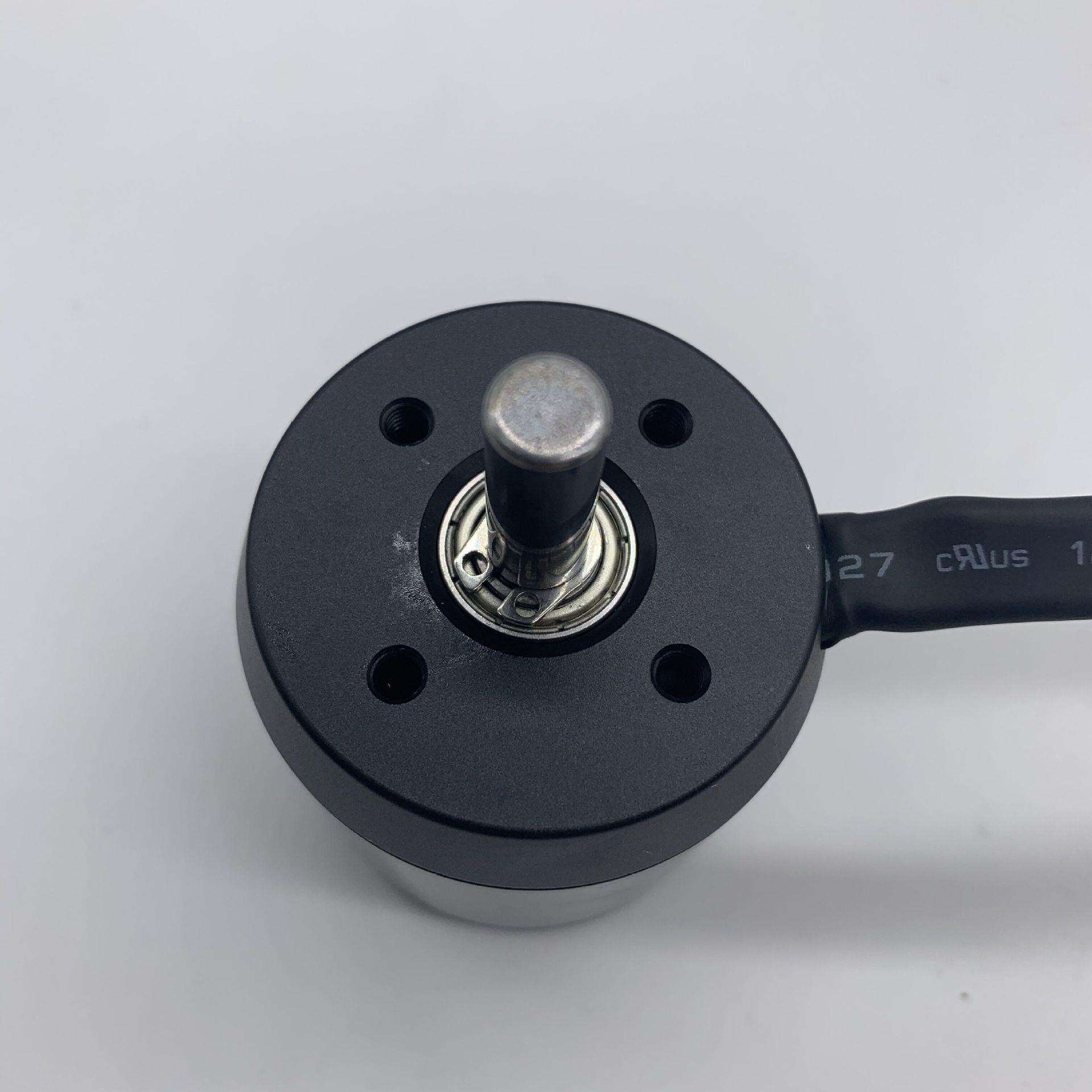 深圳鼎电玉丰下D5065D5065防水腐水马达无刷直流外转子机厂防家卖