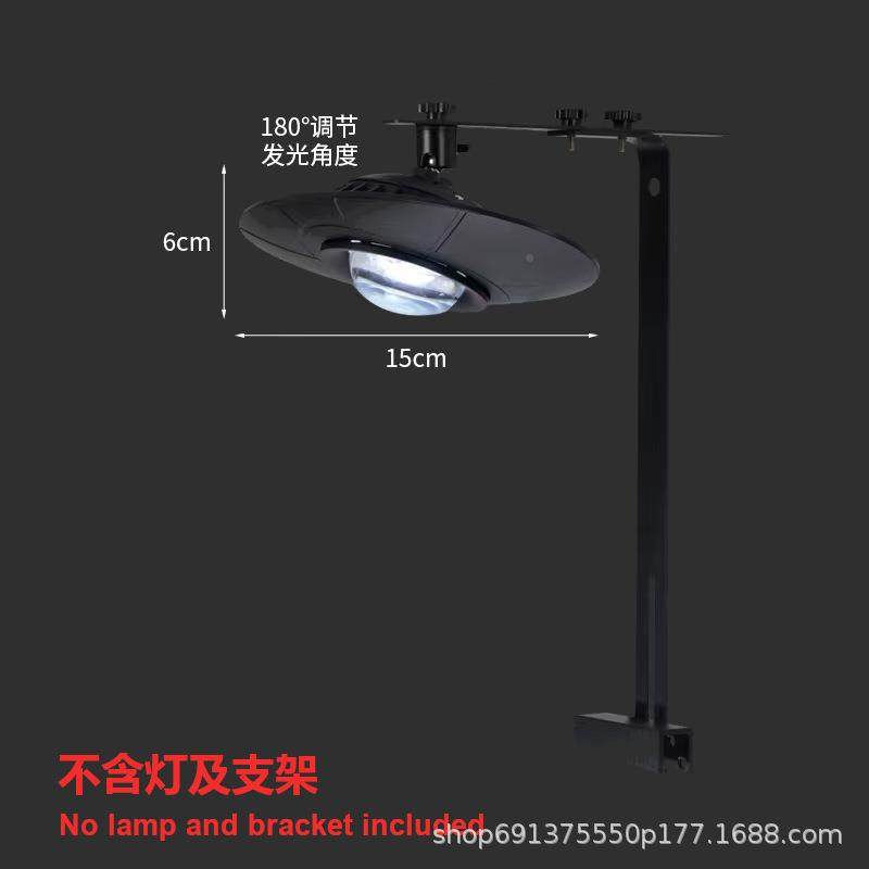 跨亚境马逊UFO飞碟藓灯LED鱼筒灯苔植物生55长灯爆藻水族箱生态照,农机/农具/农膜,其它农用工具,淘宝优惠券,粉丝福利购,淘宝优惠卷