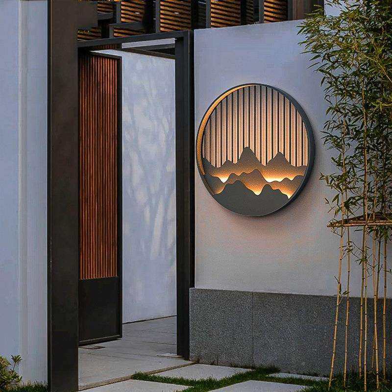 户外壁灯防水楼梯道简约院外过墙壁灯阳台门EKG灯山水厅画壁庭灯,机械设备,其他机械设备,淘宝优惠券,粉丝福利购,淘宝优惠卷