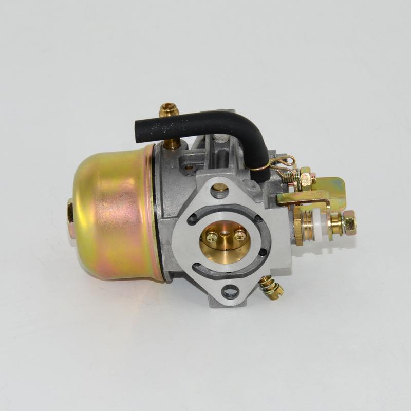 Suba油ru宾款化器RKURobi罗nEH12252-62404冲击夯配件汽油发电机