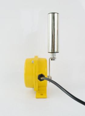 两级跑偏关HFKPT1-12VEU-30输带防两极跑开偏T开关KP1-20-35LLD2