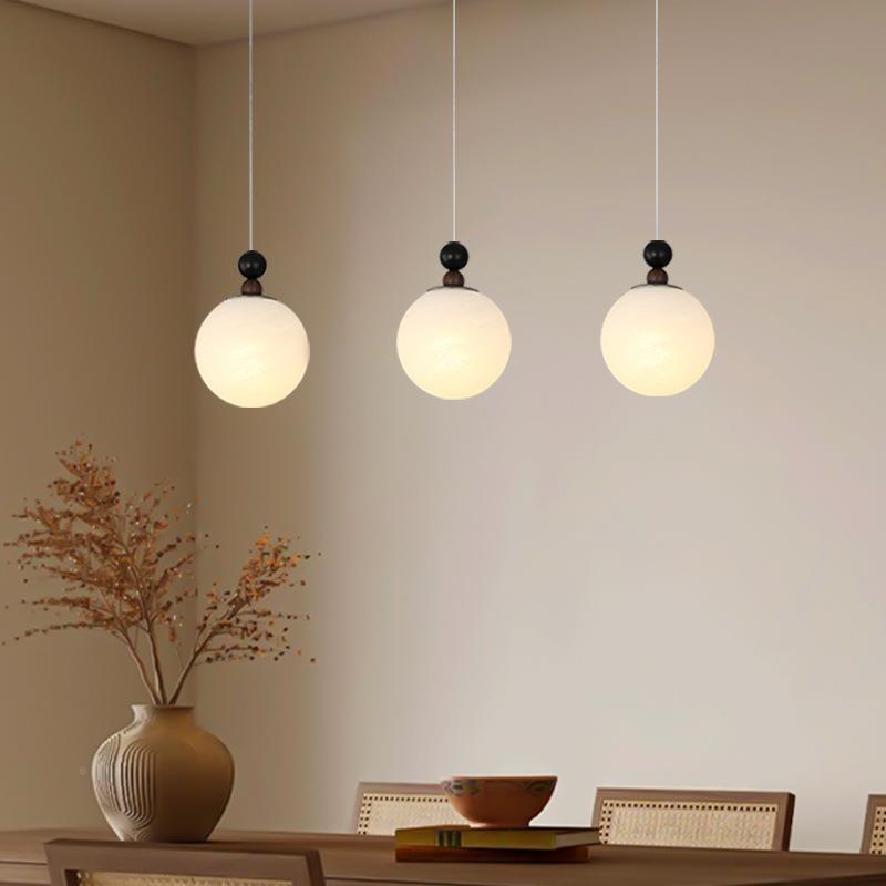 中古卧室床头吊灯法式古道壁灯感玻设696计师璃小走廊复过玄关灯