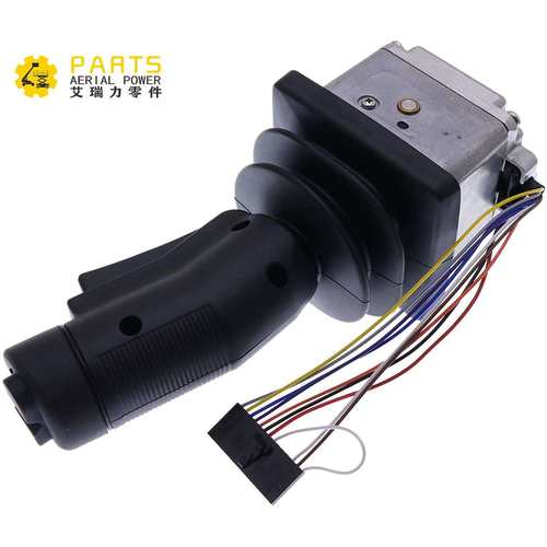 现尼货吉操GCA作手柄单行走手柄吉尼高空车配件Geni轴e78930GT