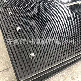 数控冲床减震pvc控047毛刷板数冲床工作台毛刷板数控冲床毛刷